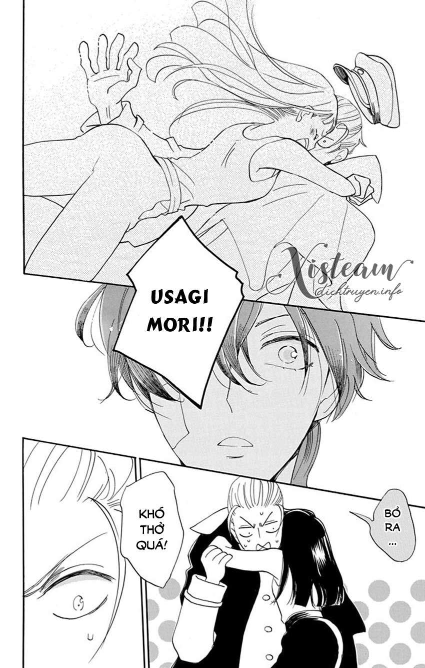 Nin Koi Chapter 16 - 28