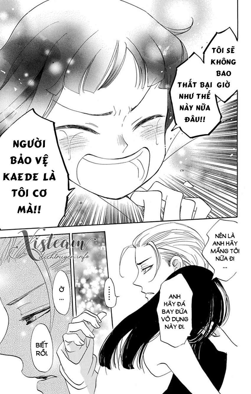 Nin Koi Chapter 16 - 29