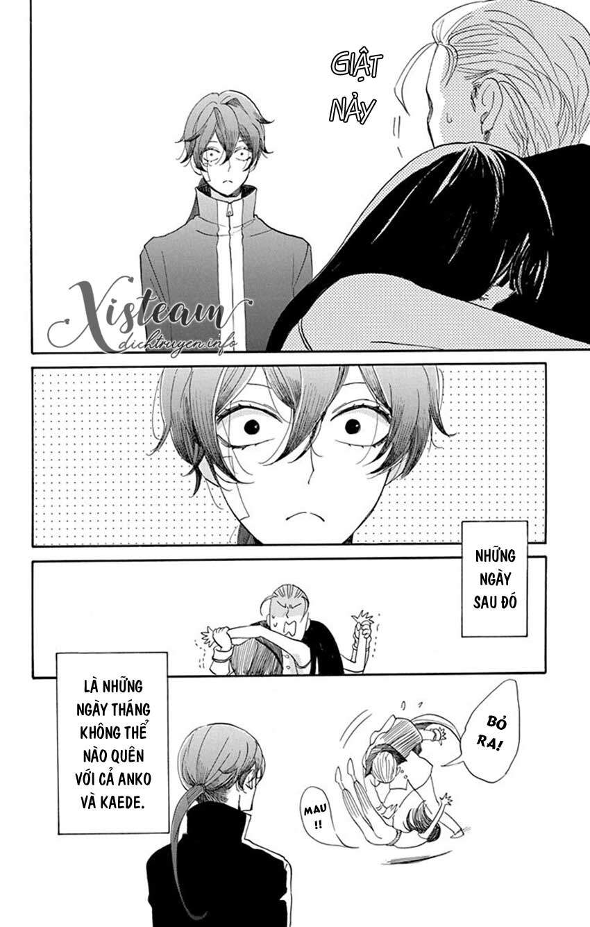 Nin Koi Chapter 16 - 30