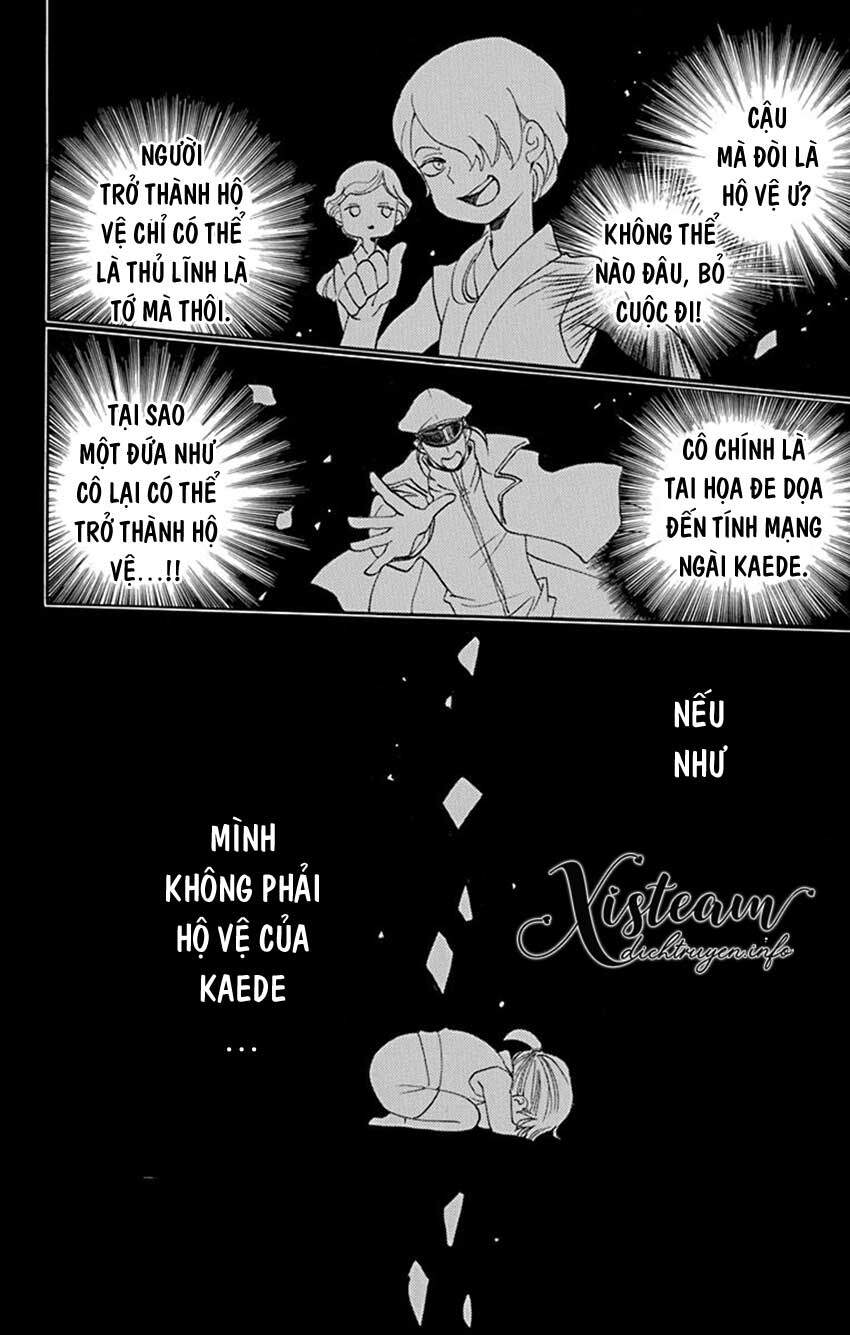 Nin Koi Chapter 16 - 4