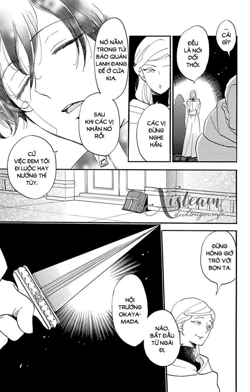 Nin Koi Chapter 16 - 7