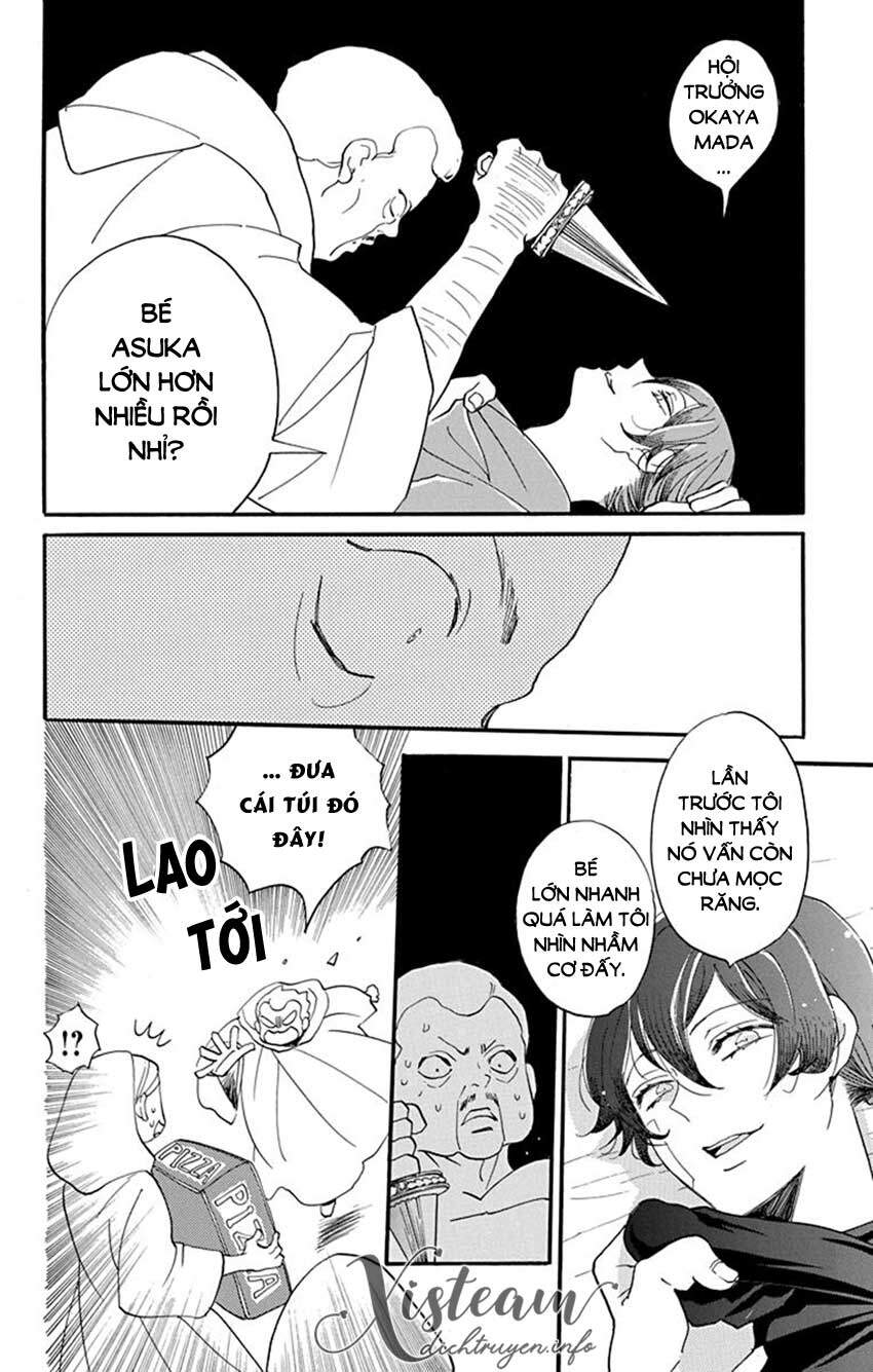 Nin Koi Chapter 16 - 8