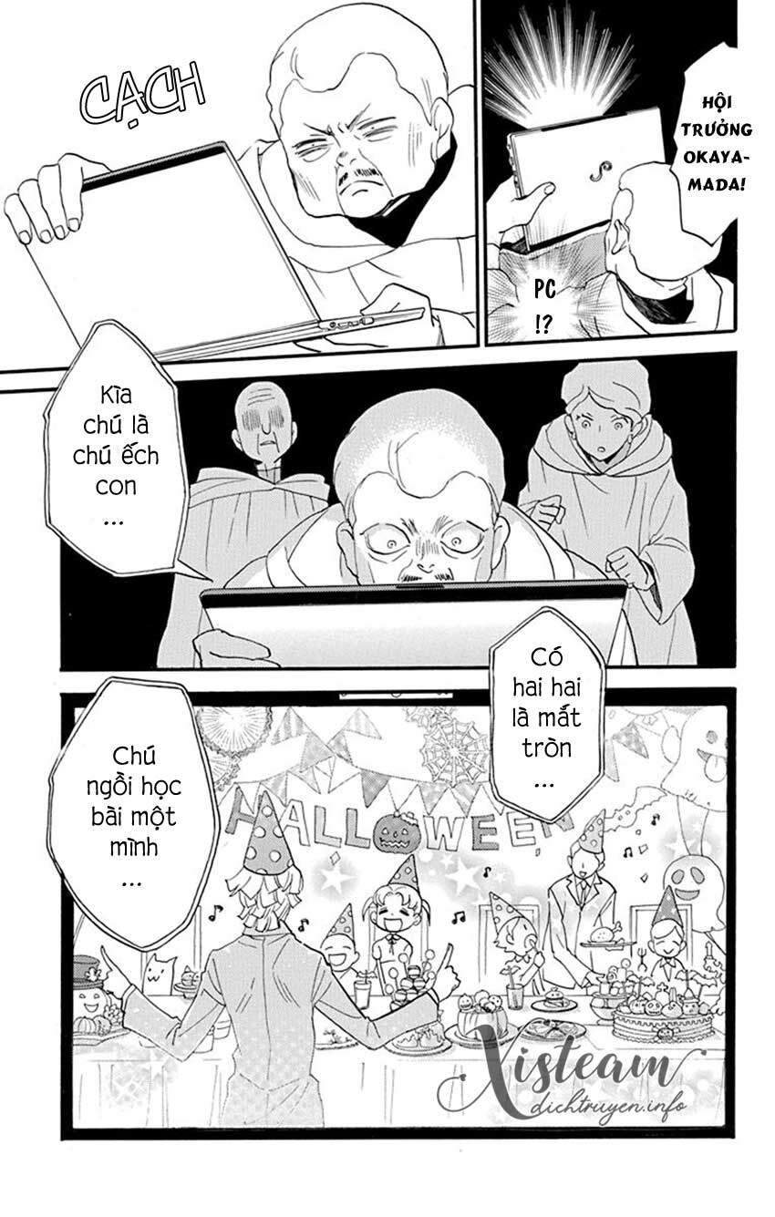 Nin Koi Chapter 16 - 9