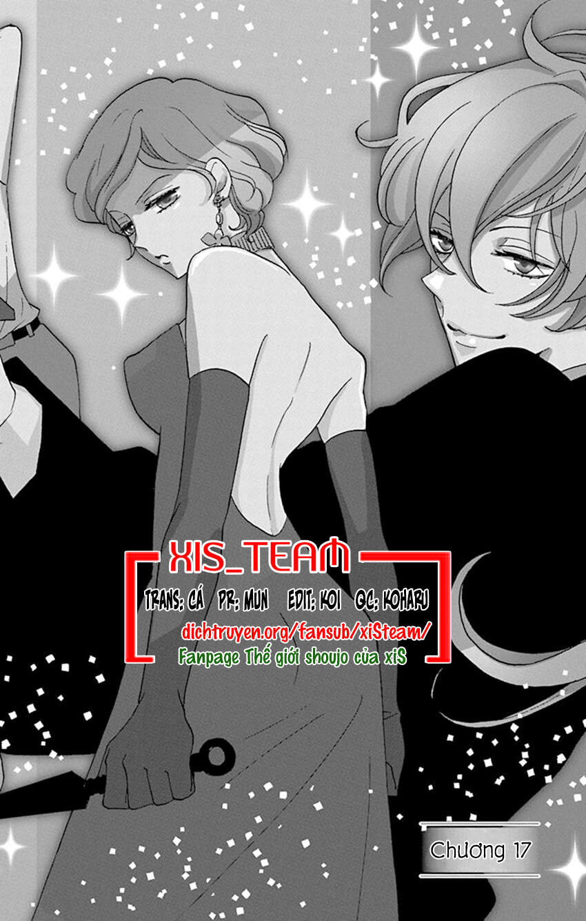 Nin Koi Chapter 17 - 1