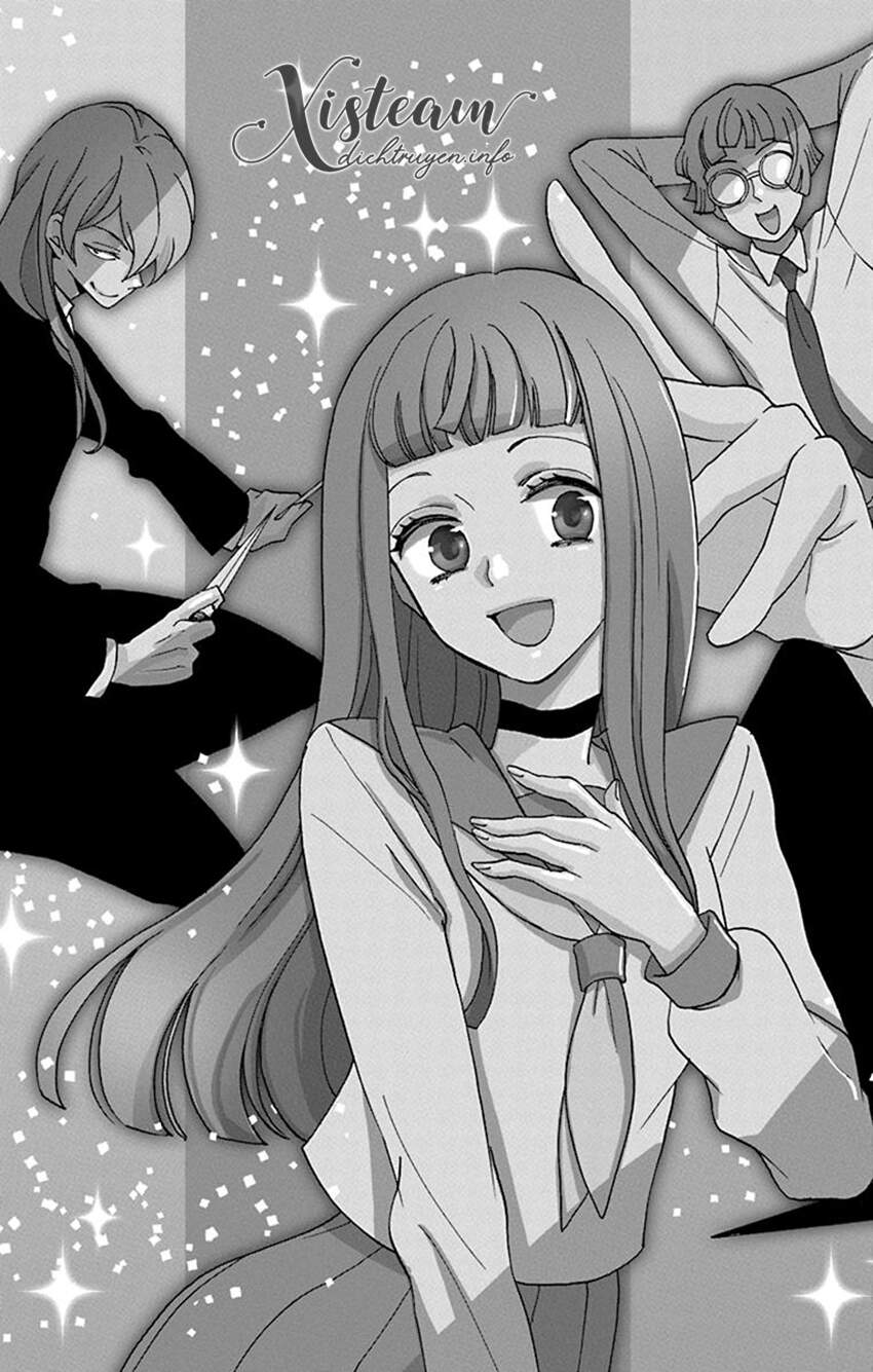 Nin Koi Chapter 17 - 2