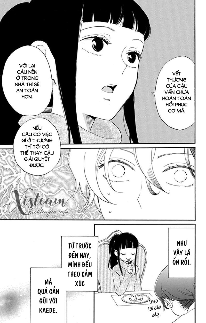 Nin Koi Chapter 17 - 11