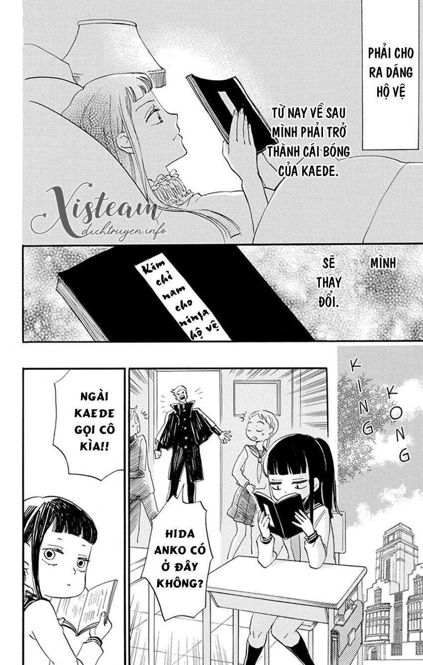 Nin Koi Chapter 17 - 12