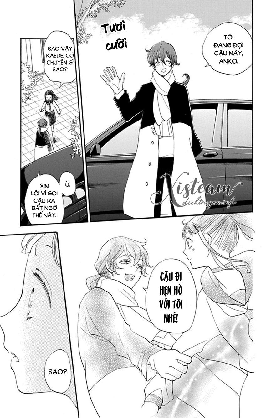 Nin Koi Chapter 17 - 13