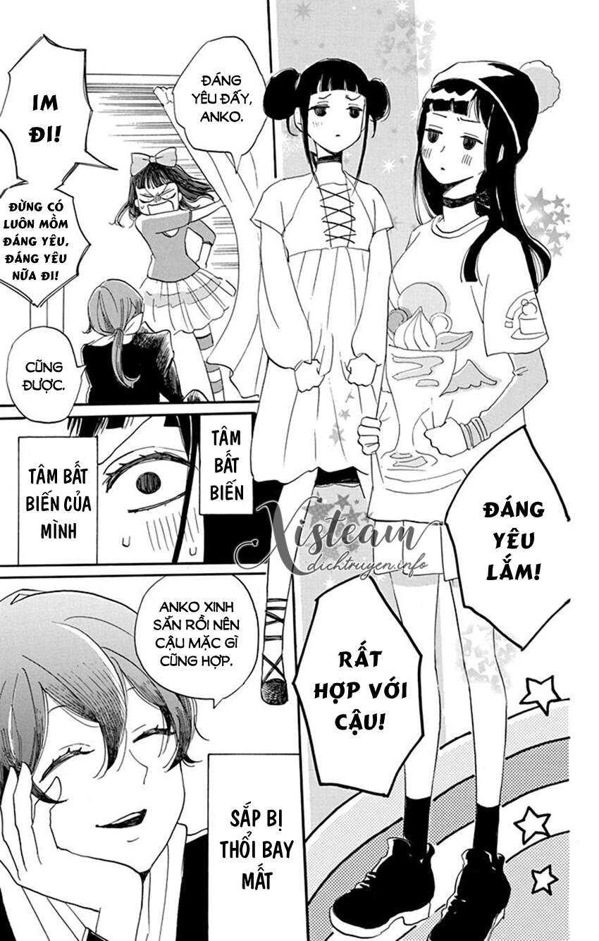 Nin Koi Chapter 17 - 17