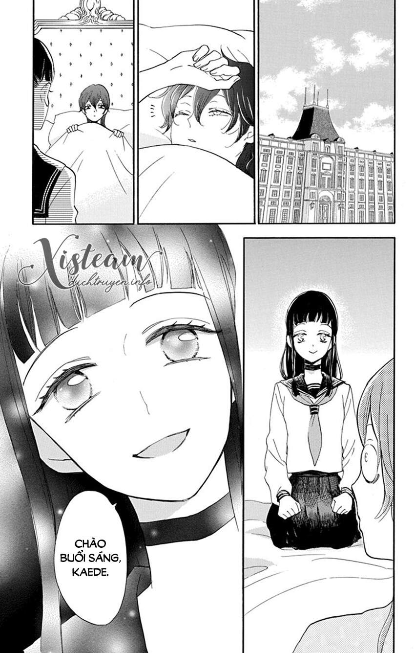 Nin Koi Chapter 17 - 3