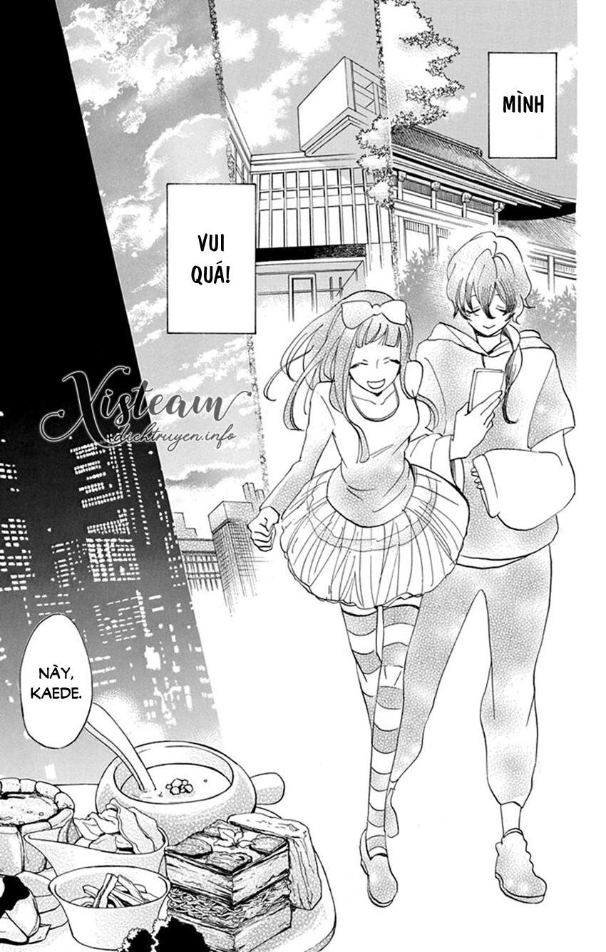 Nin Koi Chapter 17 - 23