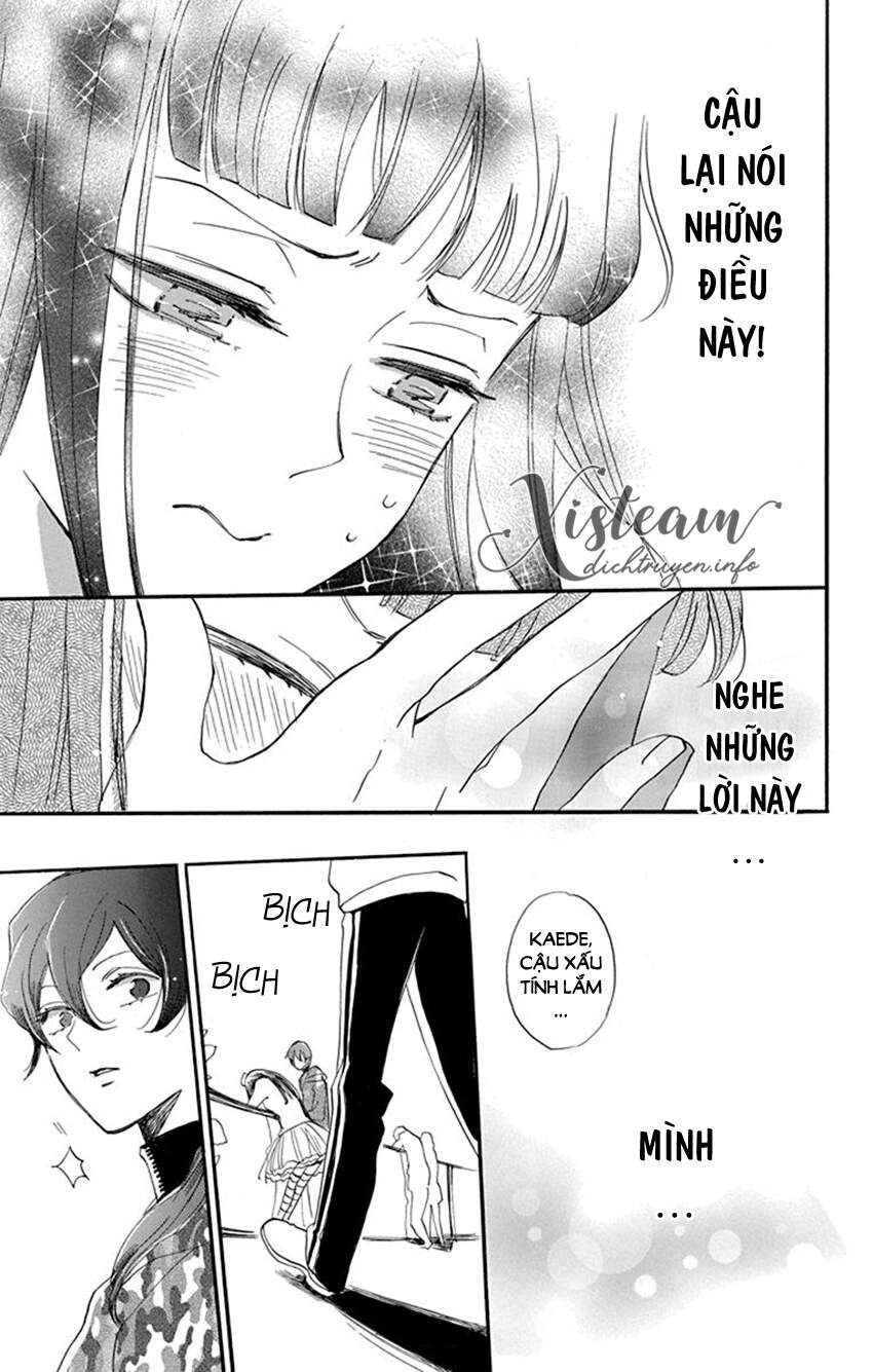 Nin Koi Chapter 17 - 27