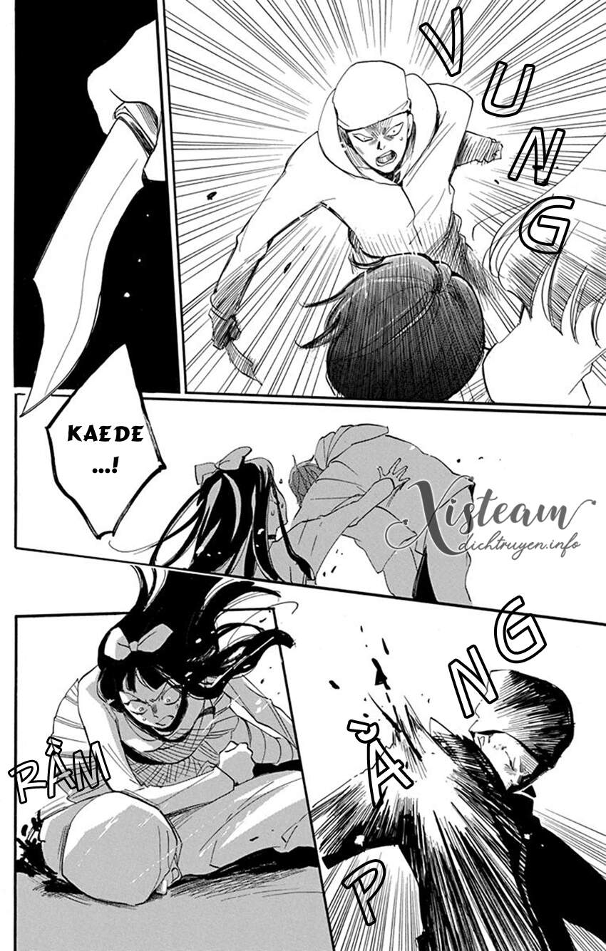 Nin Koi Chapter 17 - 28