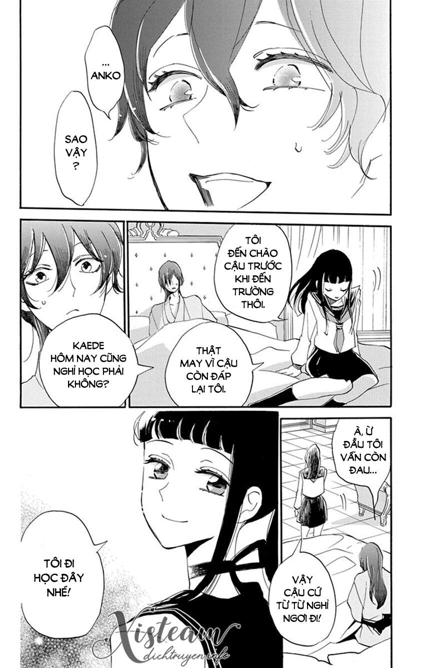 Nin Koi Chapter 17 - 4