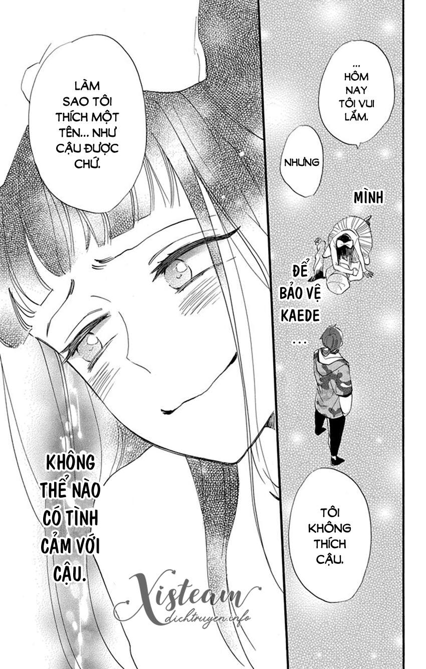Nin Koi Chapter 17 - 31