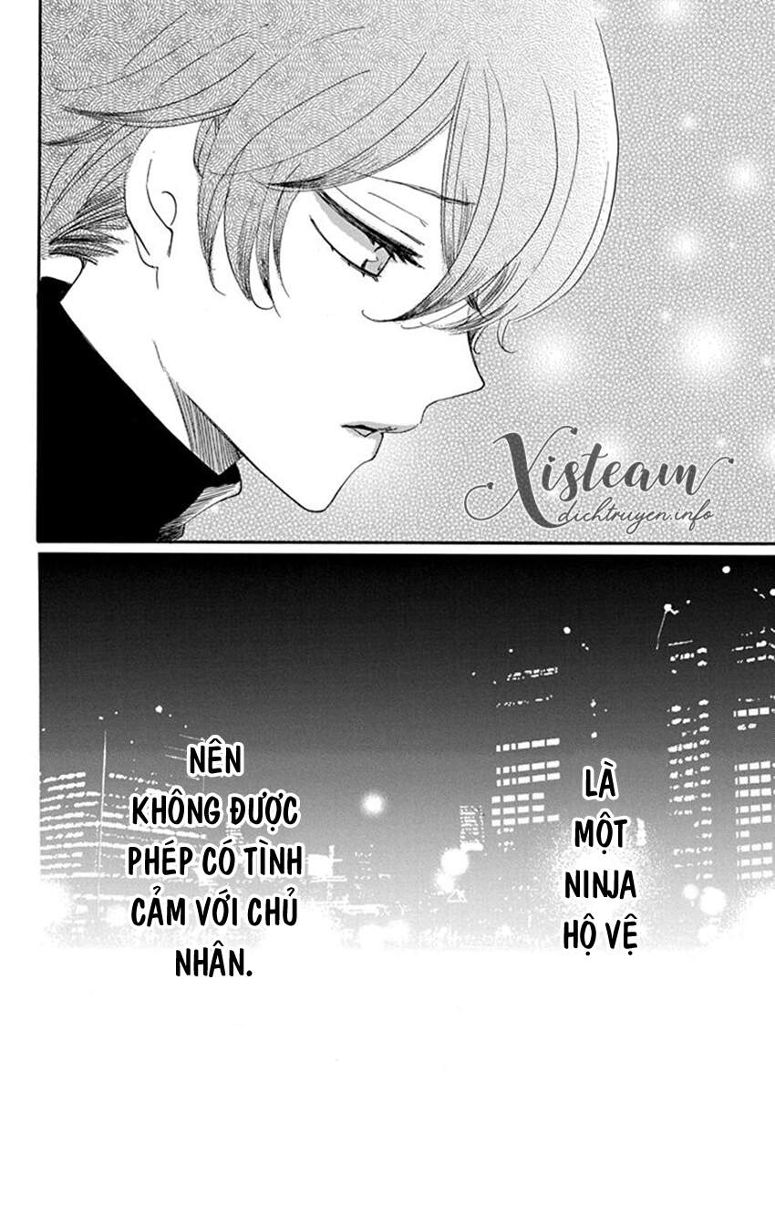 Nin Koi Chapter 17 - 32