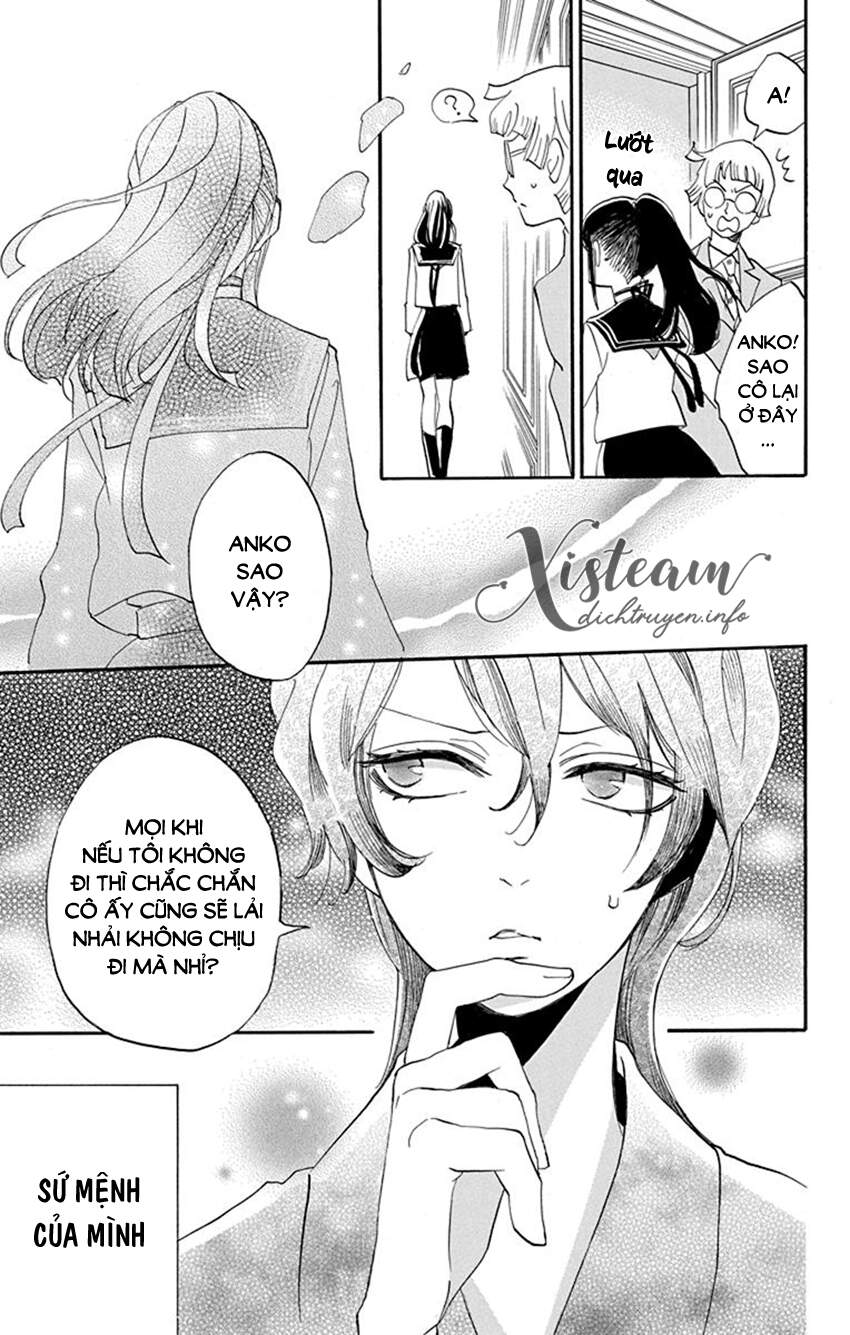 Nin Koi Chapter 17 - 5