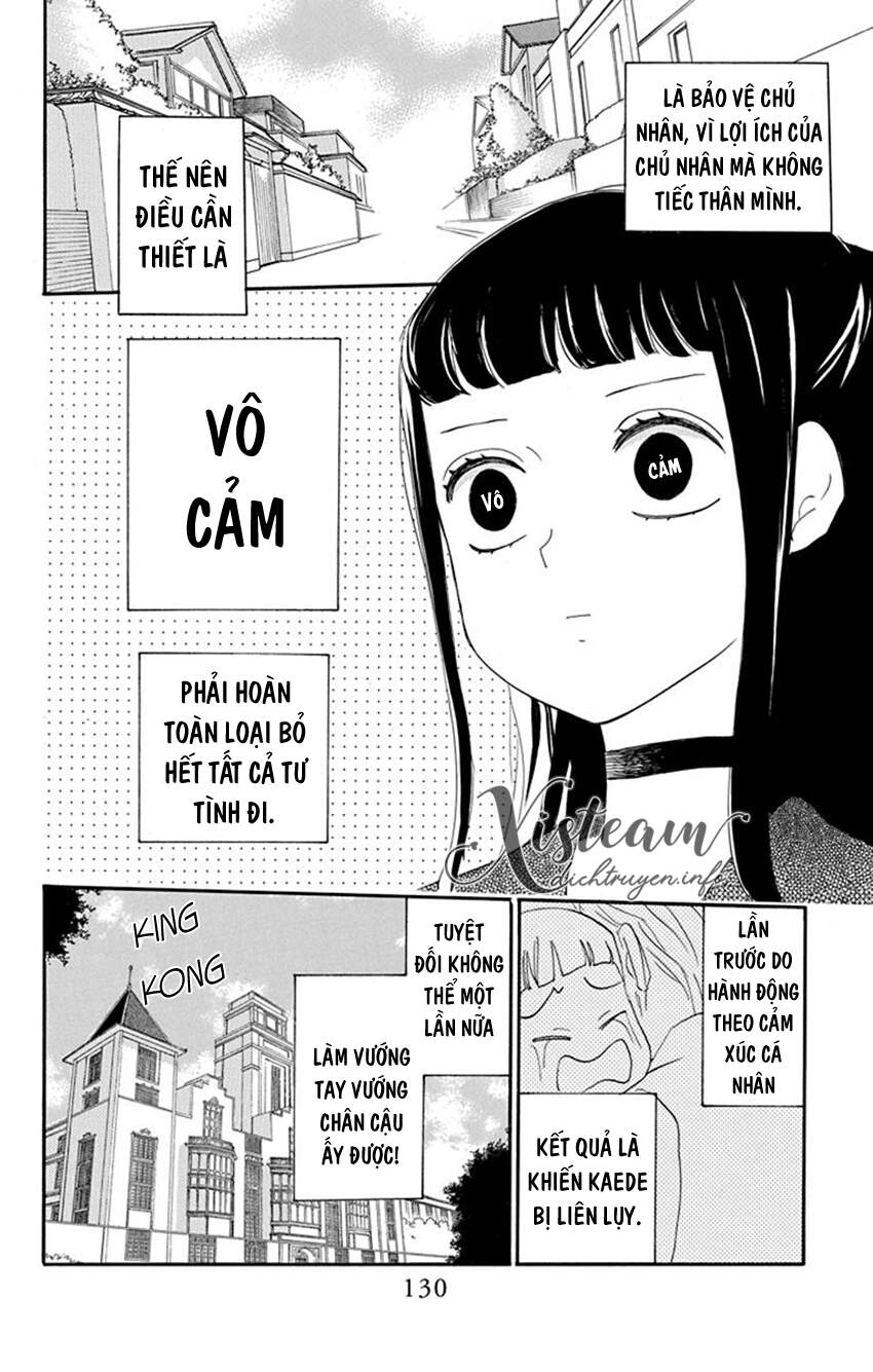 Nin Koi Chapter 17 - 6