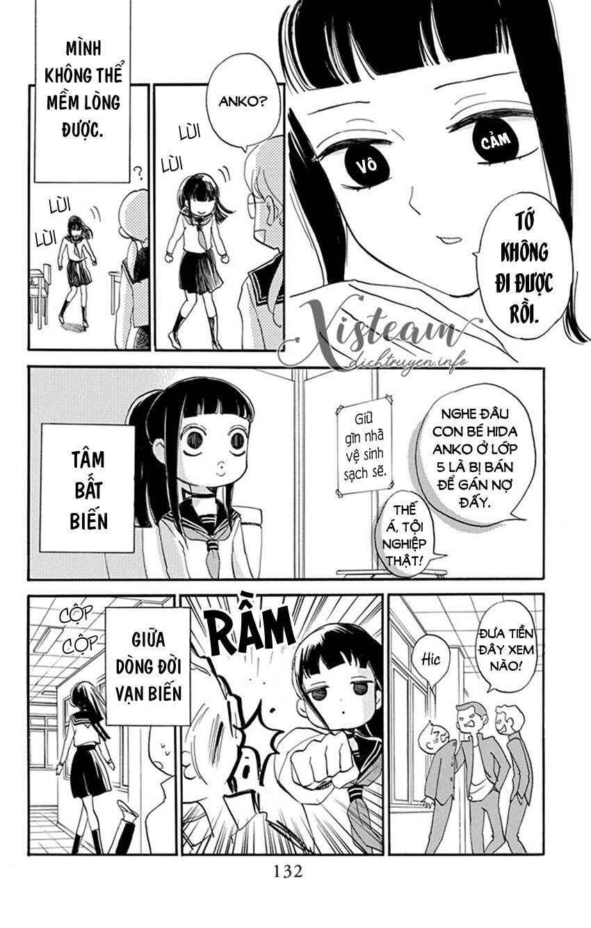 Nin Koi Chapter 17 - 8