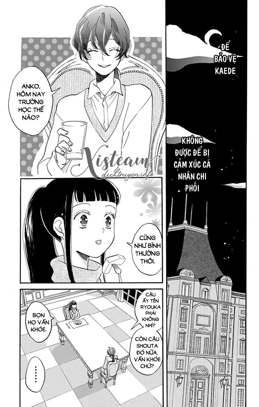 Nin Koi Chapter 17 - 9