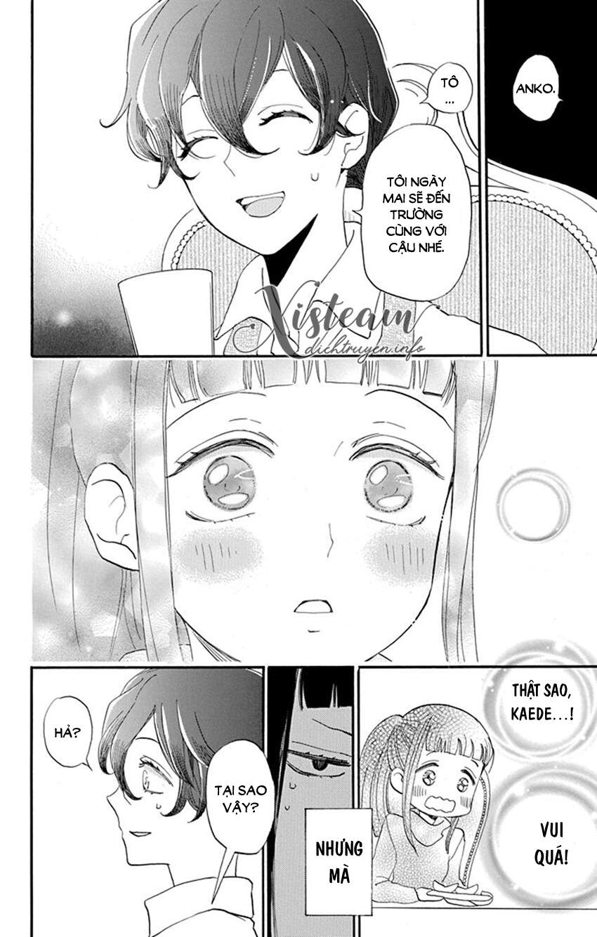 Nin Koi Chapter 17 - 10