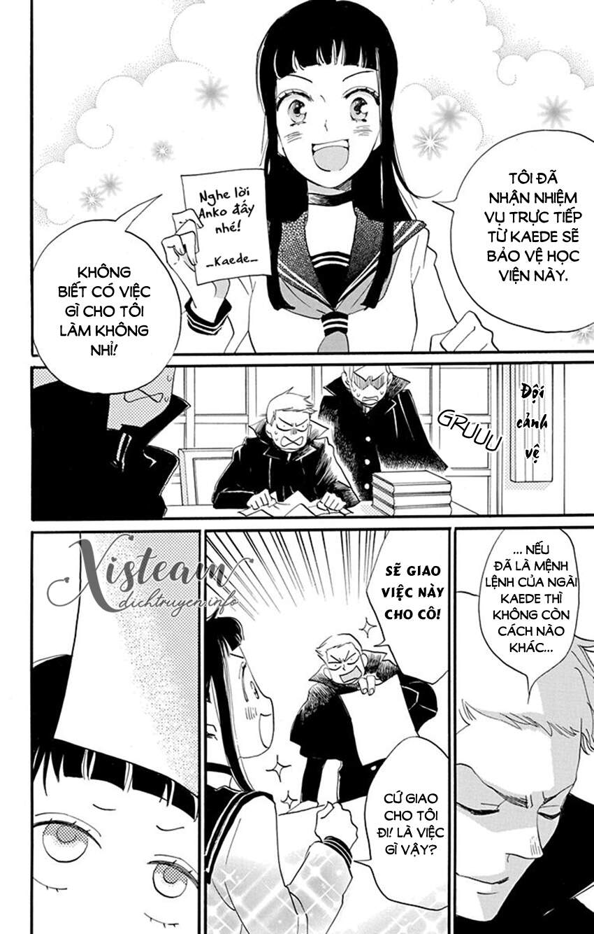 Nin Koi Chapter 18 - 12