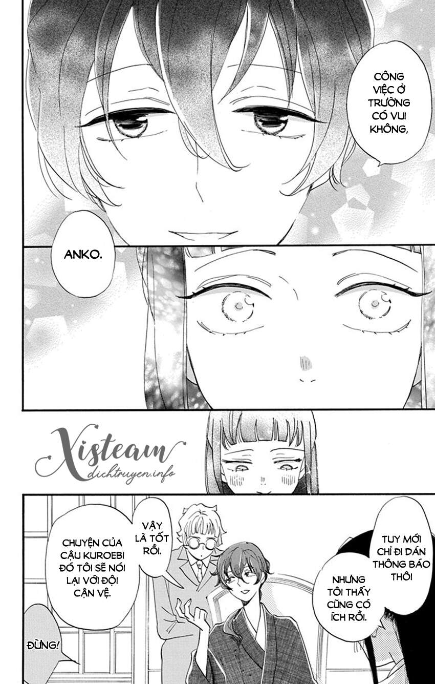 Nin Koi Chapter 18 - 26