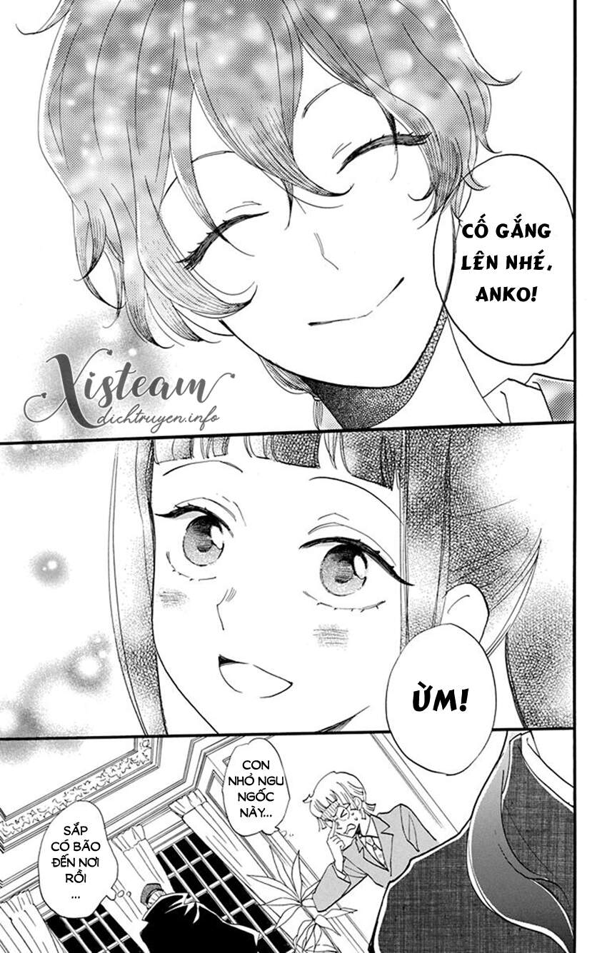 Nin Koi Chapter 18 - 29