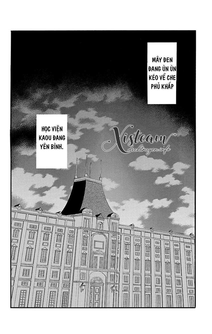 Nin Koi Chapter 18 - 30