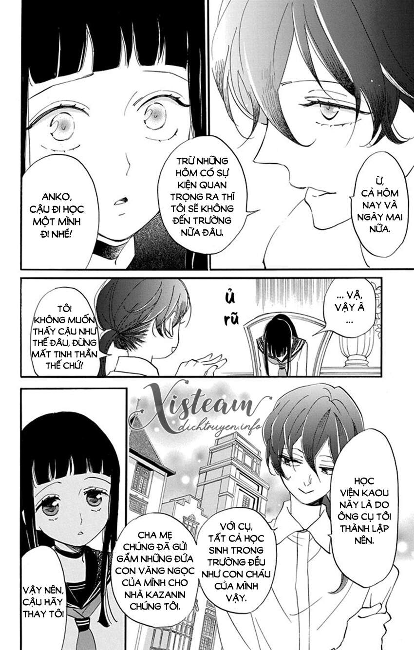 Nin Koi Chapter 18 - 4