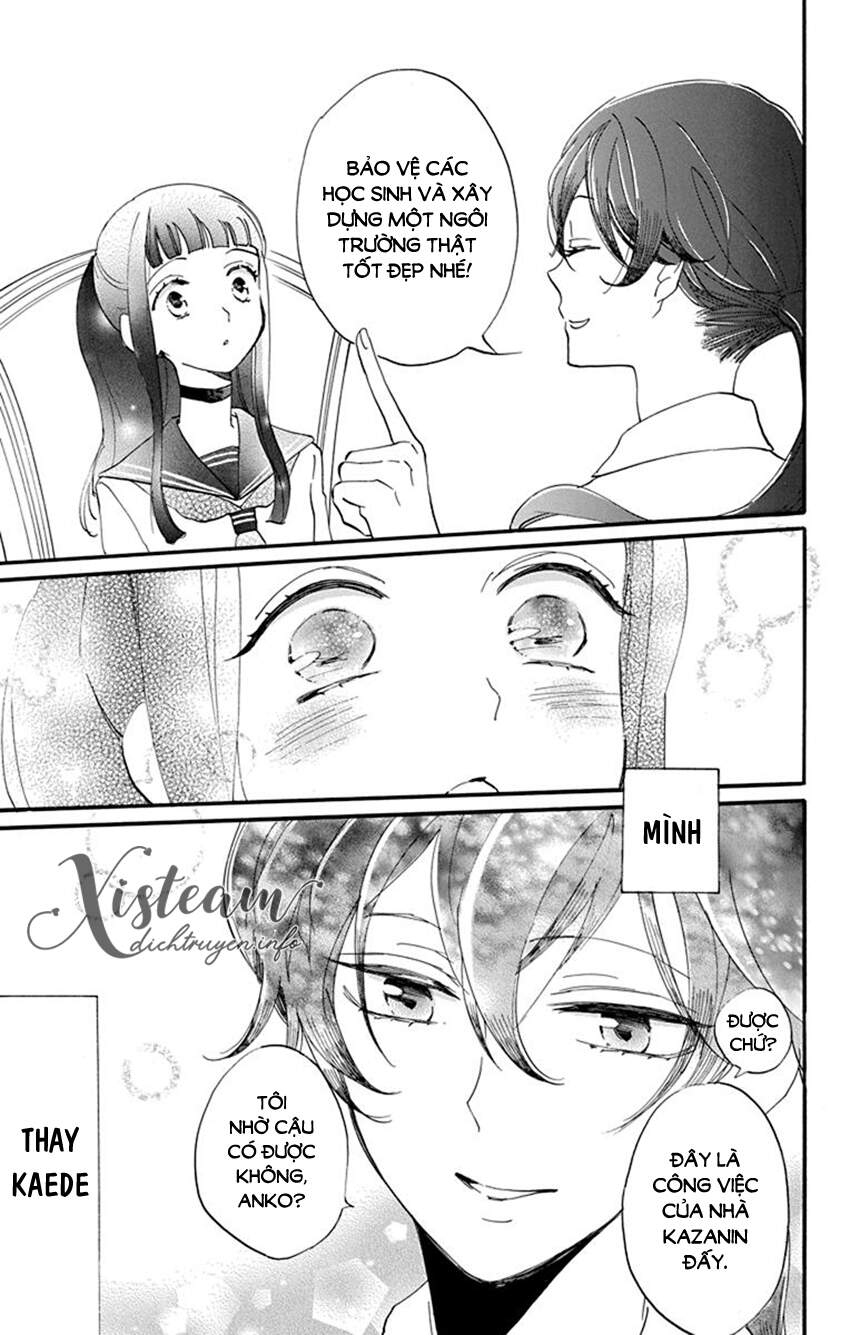 Nin Koi Chapter 18 - 5