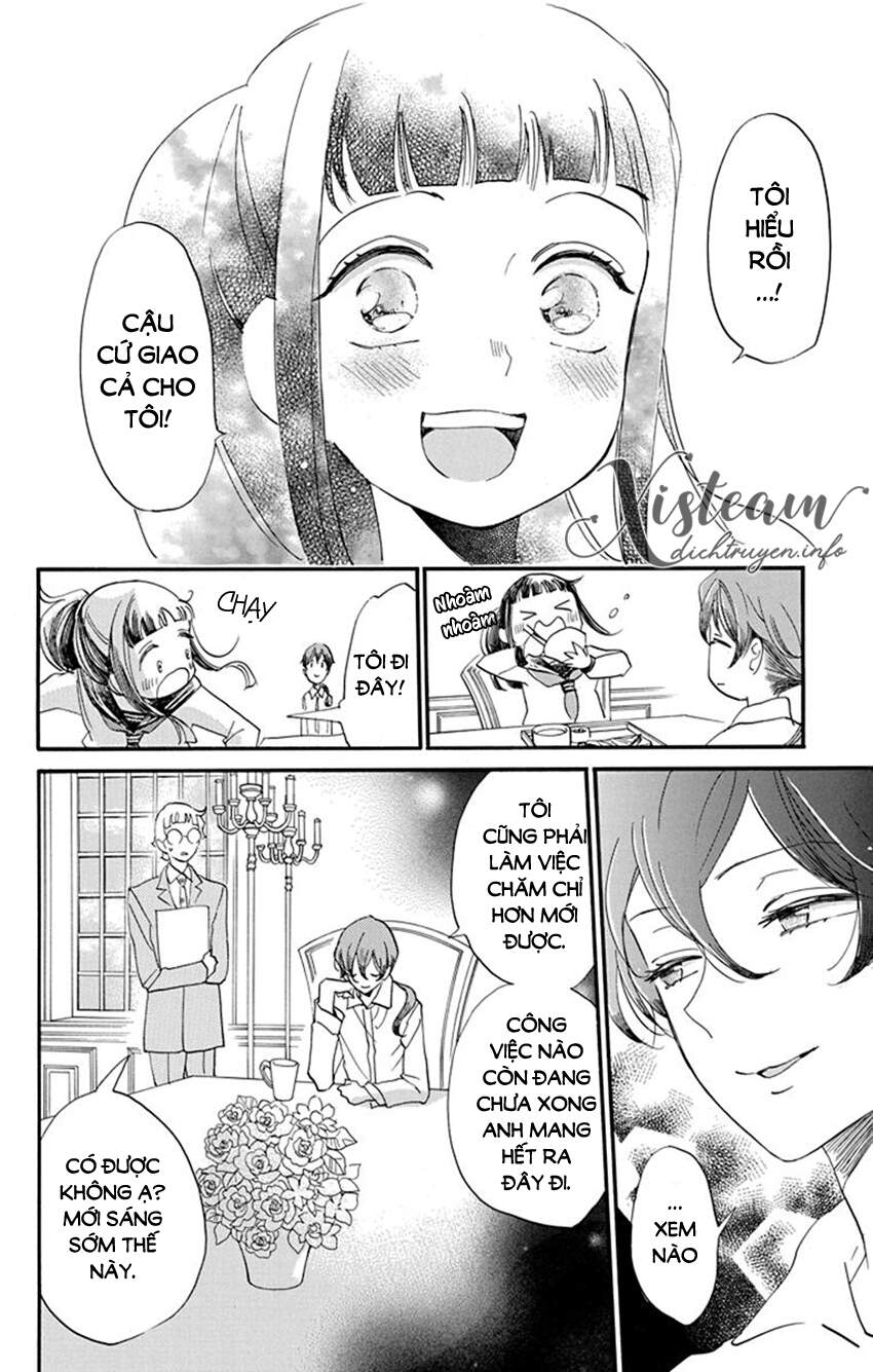 Nin Koi Chapter 18 - 6