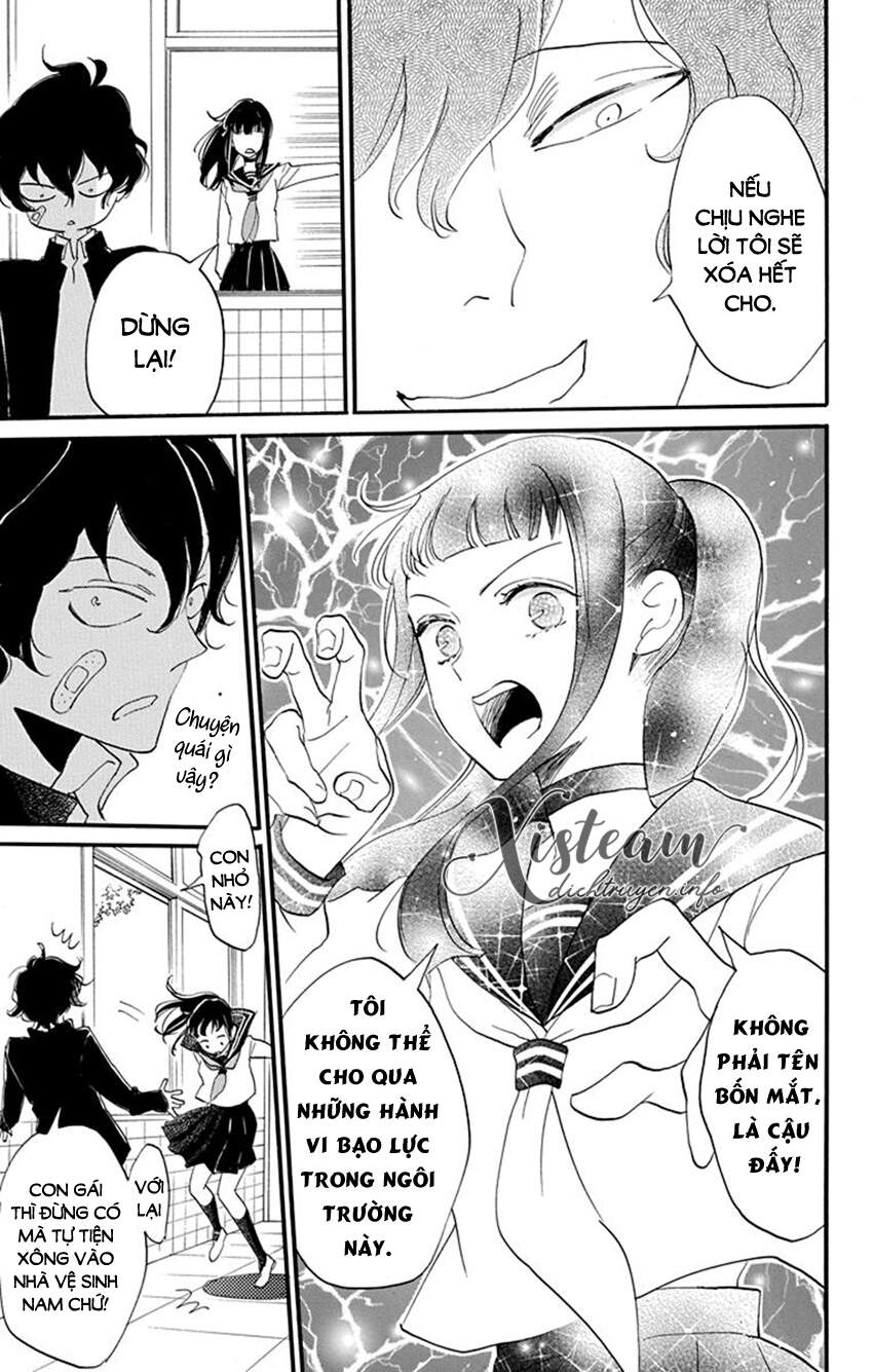 Nin Koi Chapter 18 - 9