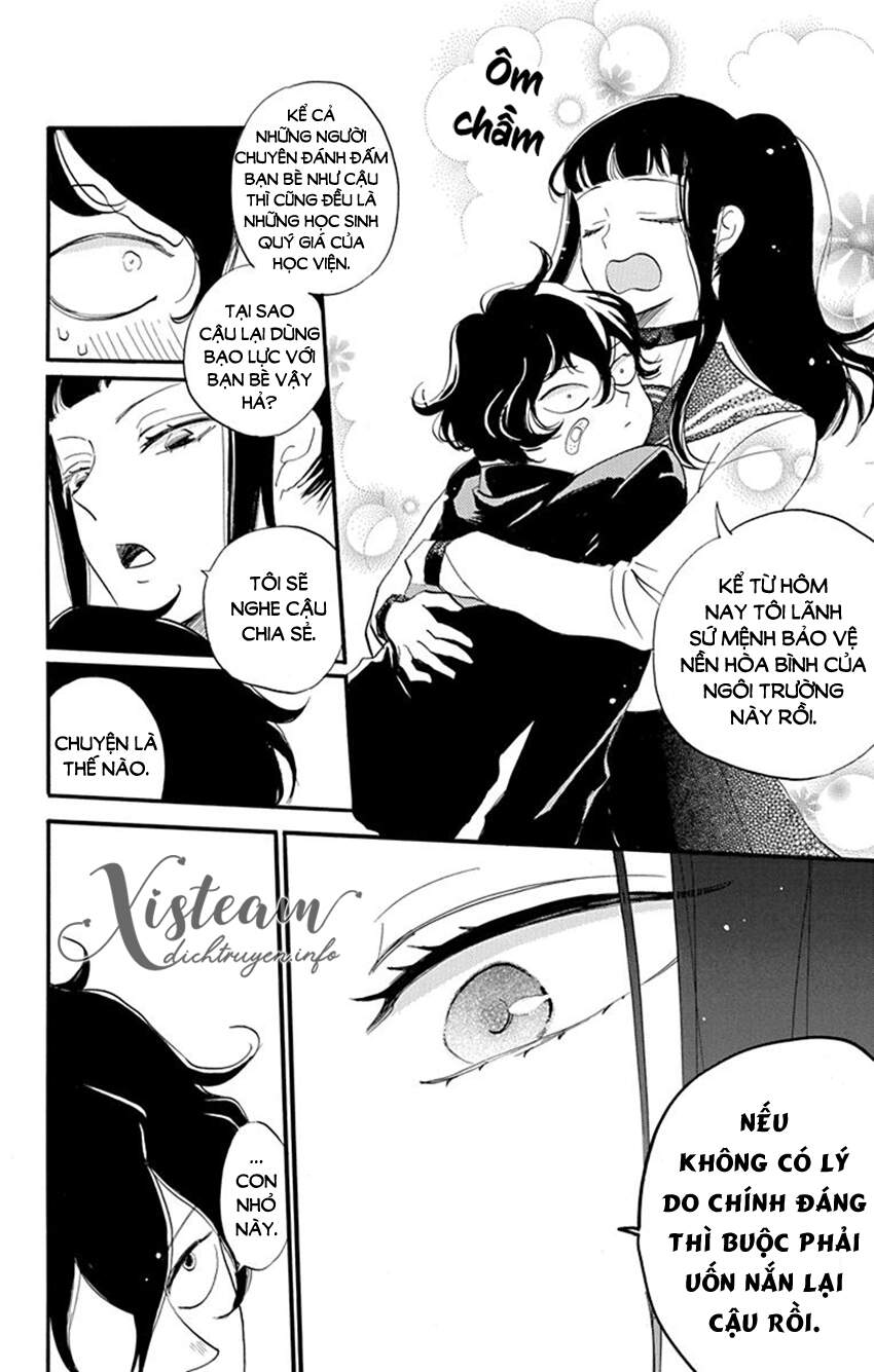 Nin Koi Chapter 18 - 10