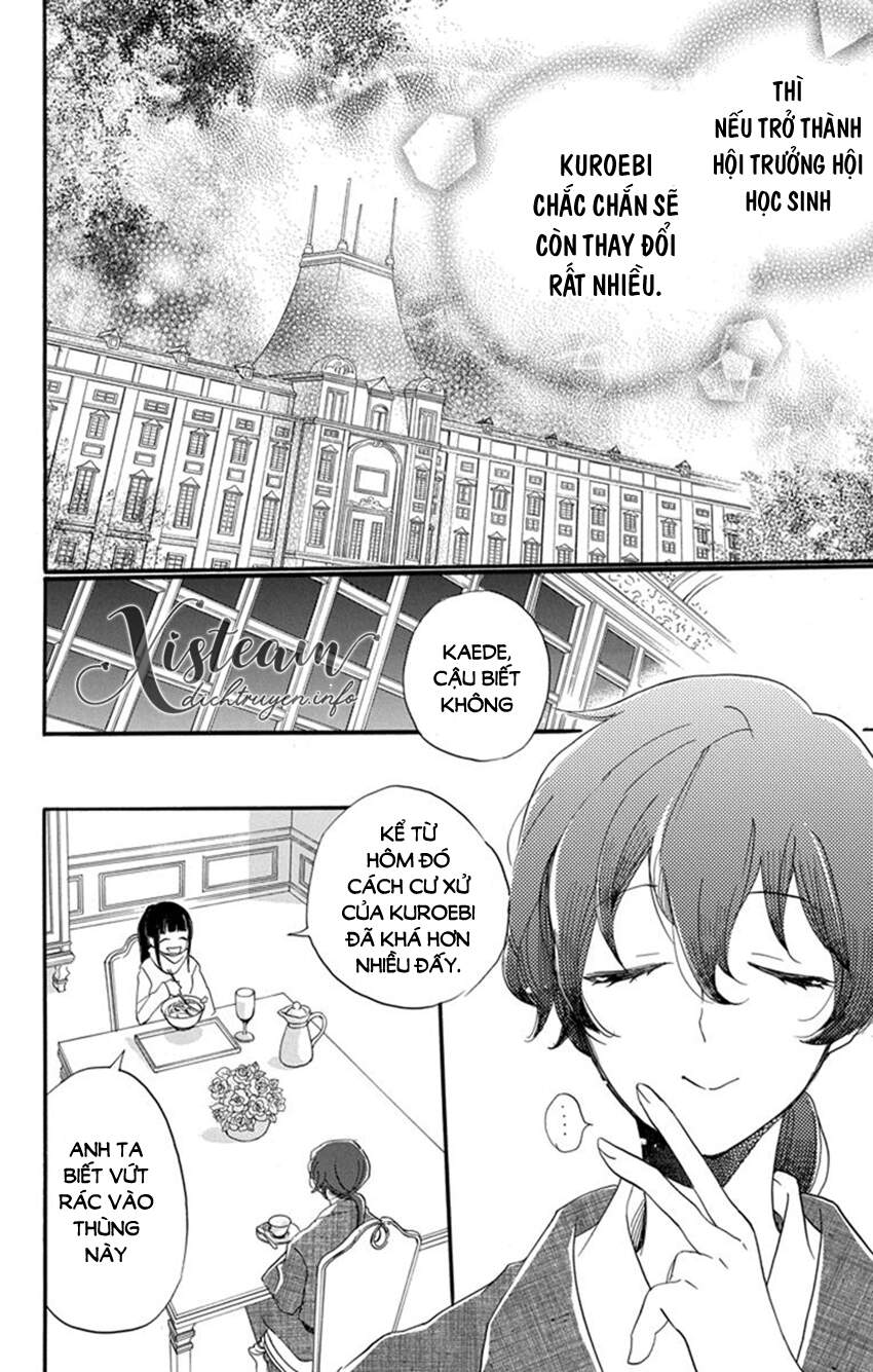 Nin Koi Chapter 19 - 11