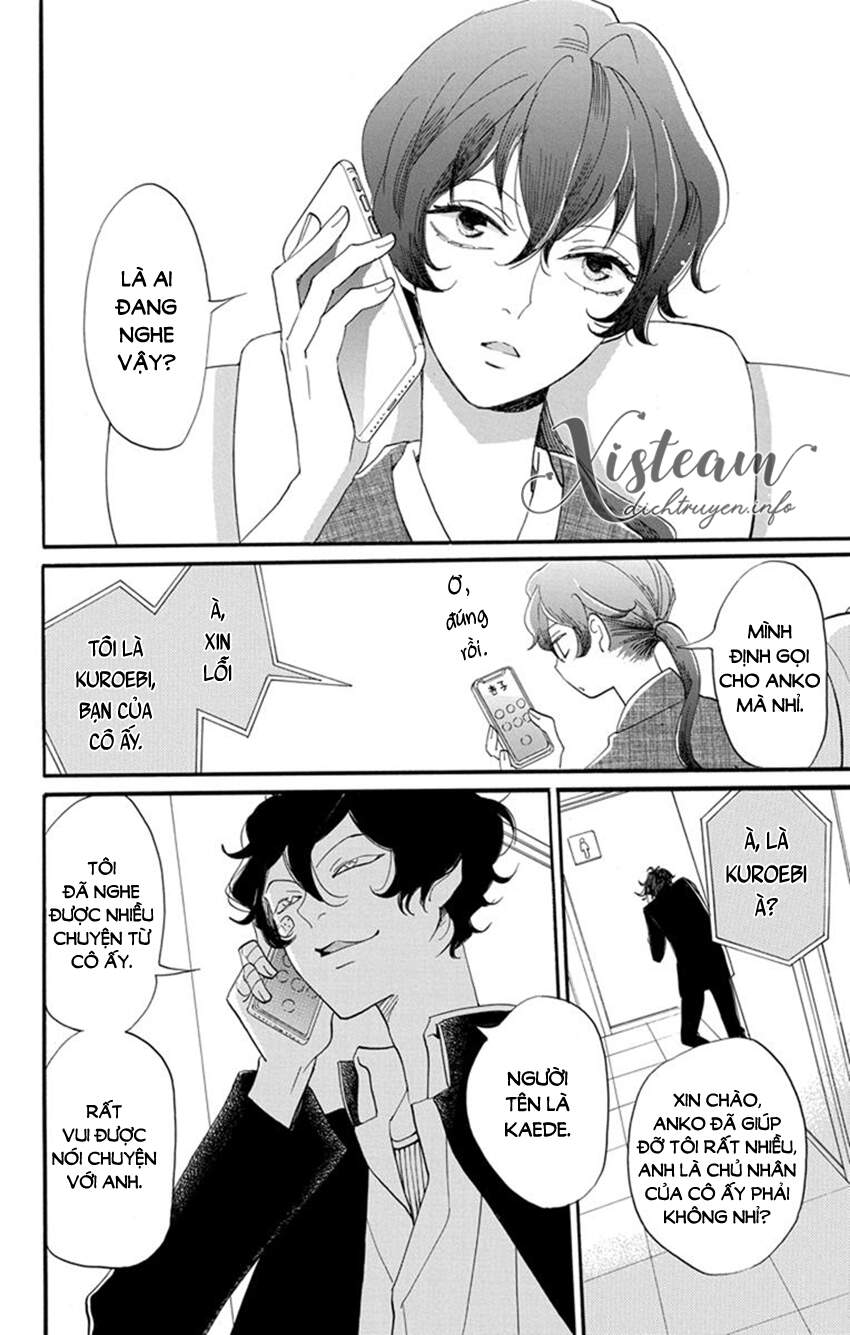 Nin Koi Chapter 19 - 27