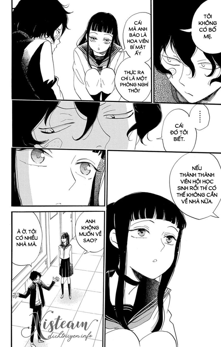 Nin Koi Chapter 19 - 7