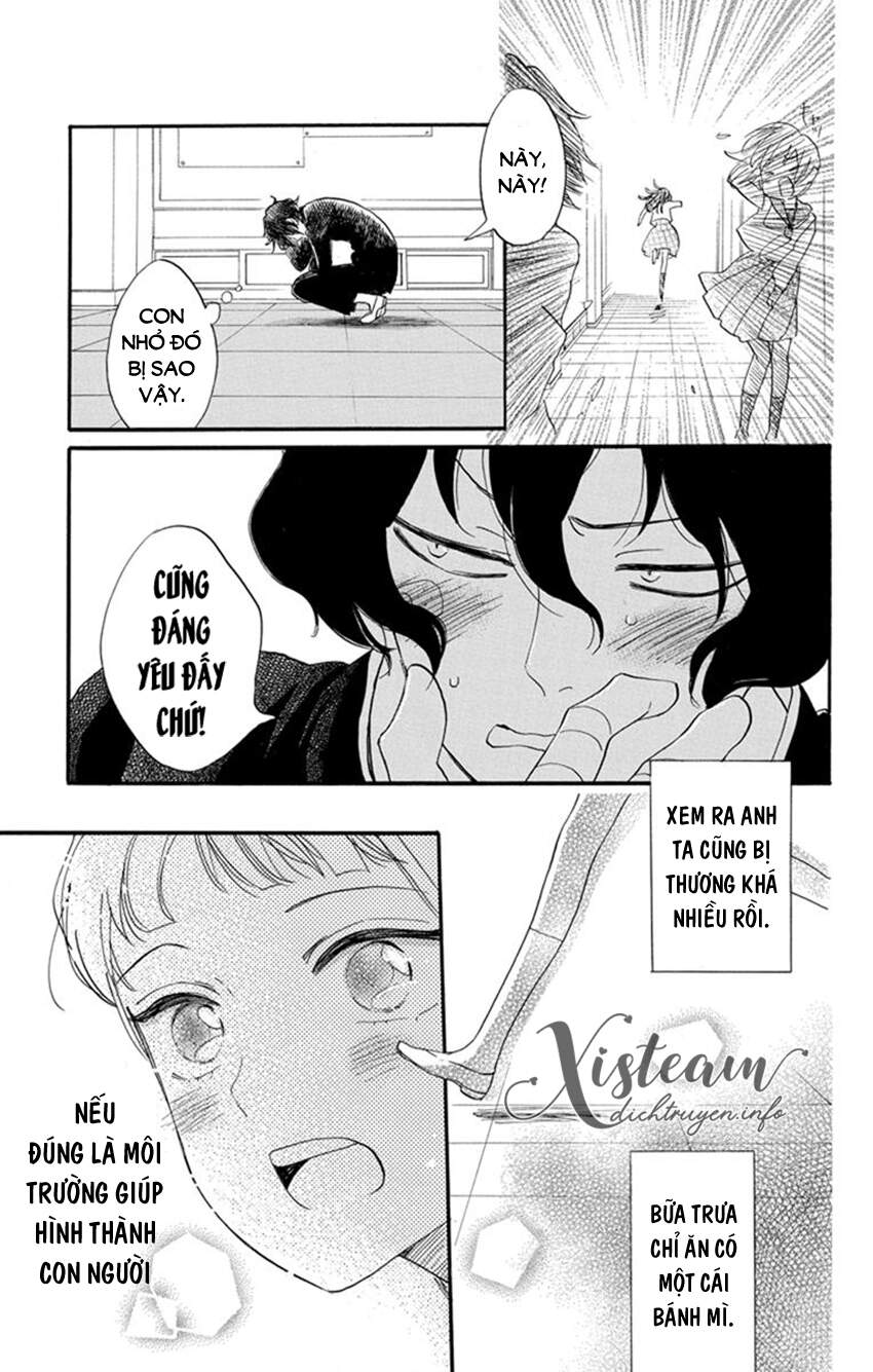 Nin Koi Chapter 19 - 10