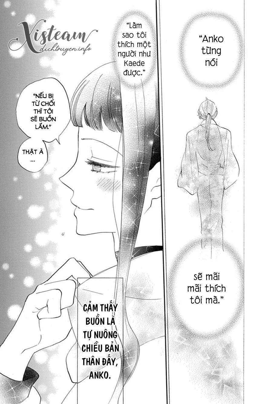 Nin Koi Chapter 20 - 11