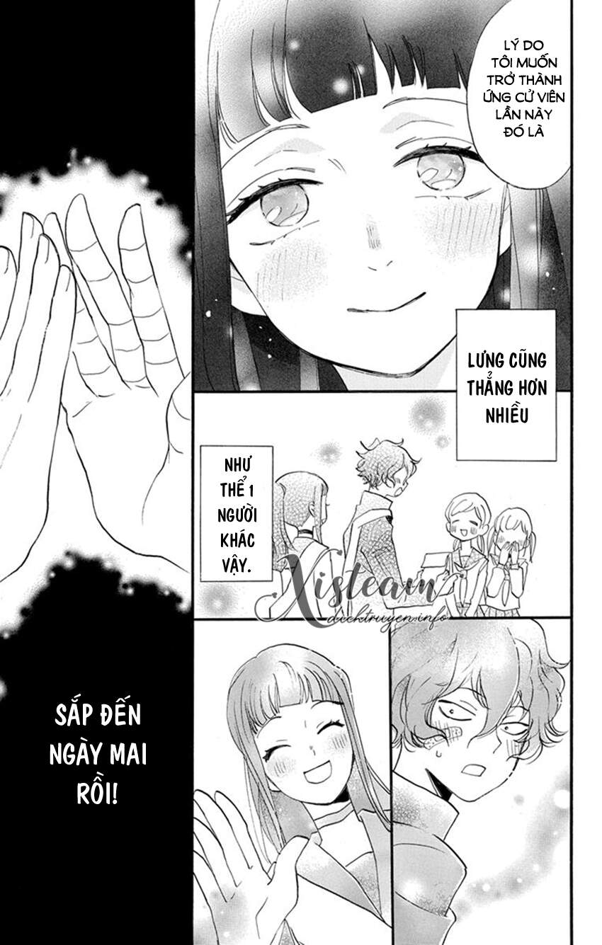 Nin Koi Chapter 20 - 15