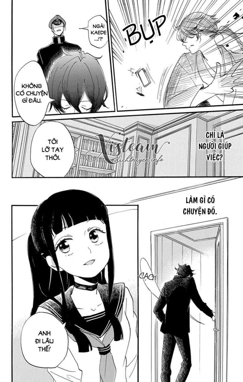 Nin Koi Chapter 20 - 6