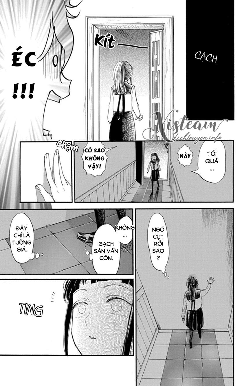 Nin Koi Chapter 21 - 20