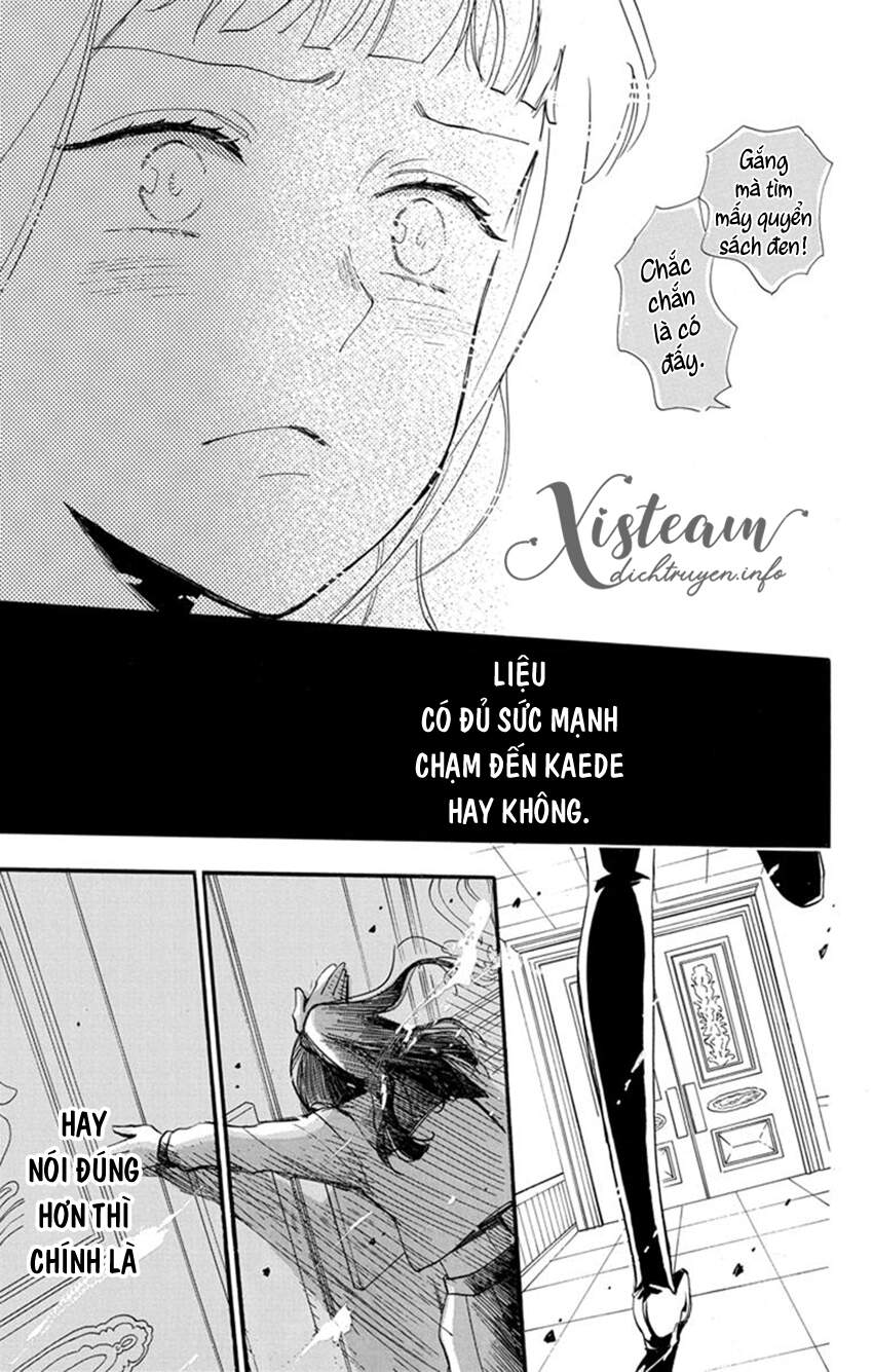 Nin Koi Chapter 21 - 28