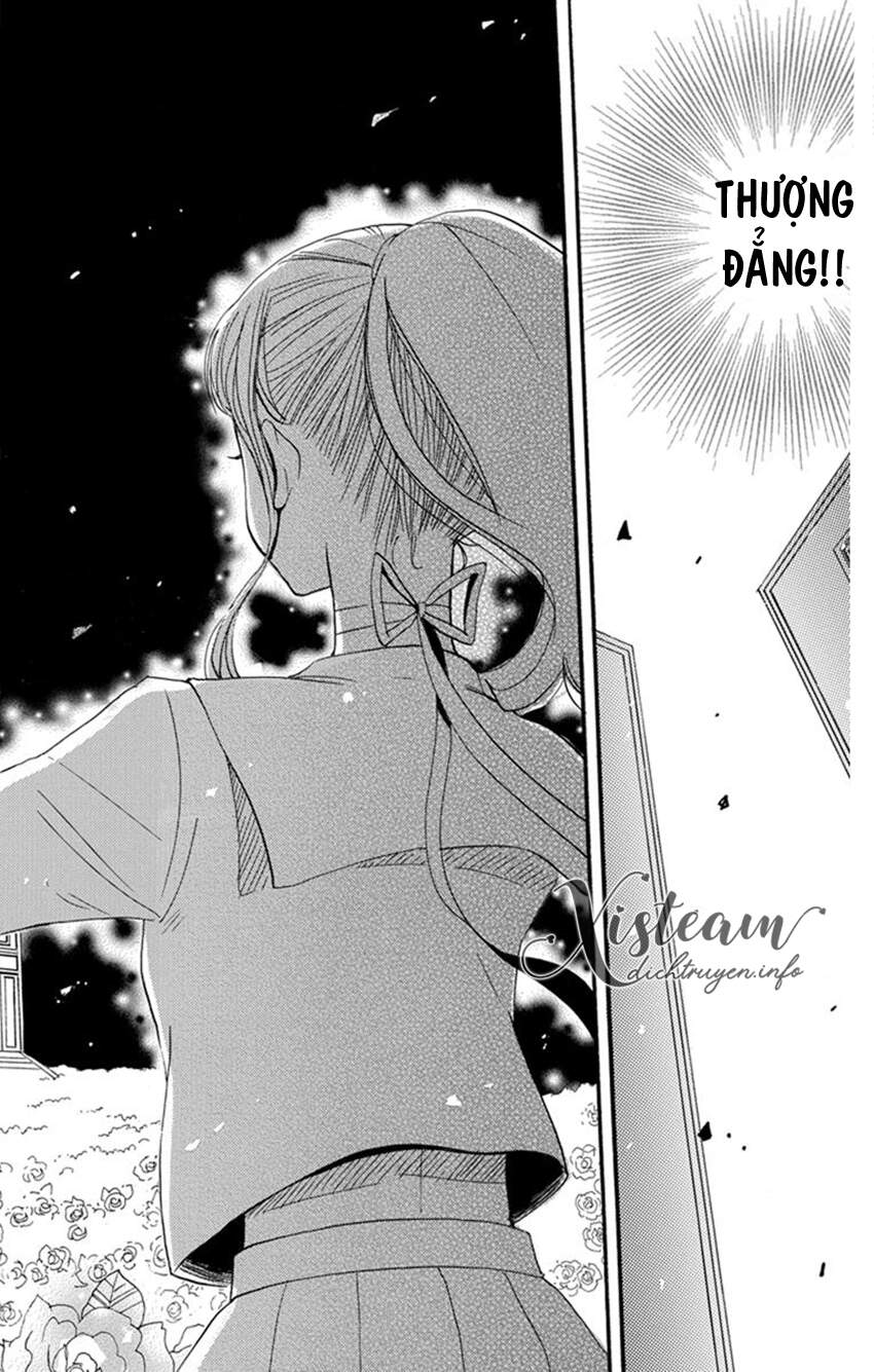 Nin Koi Chapter 21 - 29