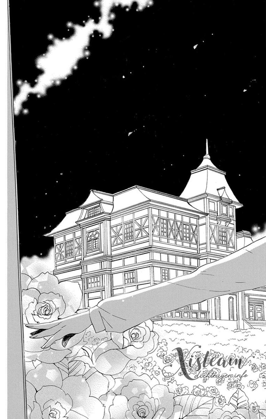 Nin Koi Chapter 21 - 30