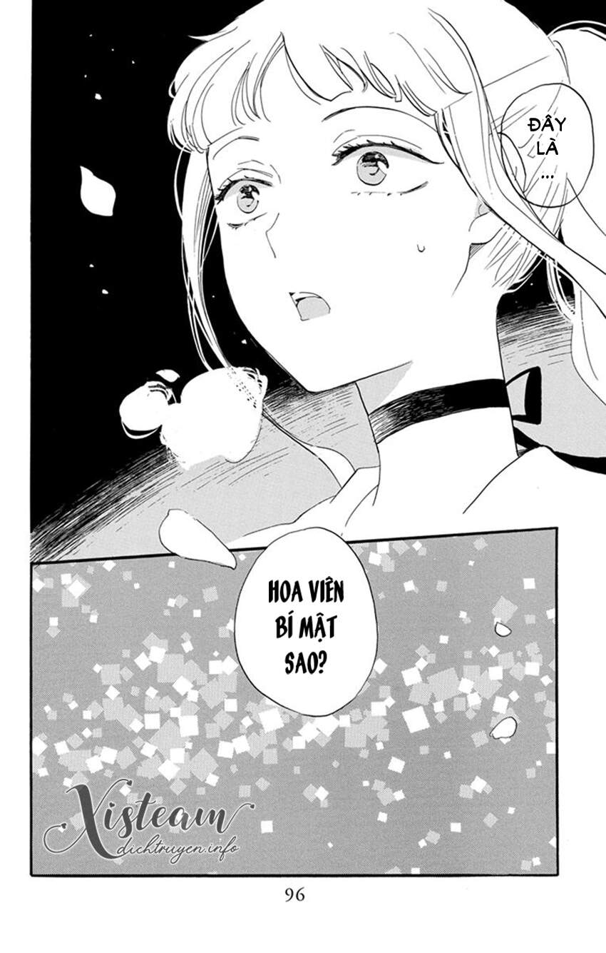 Nin Koi Chapter 21 - 31