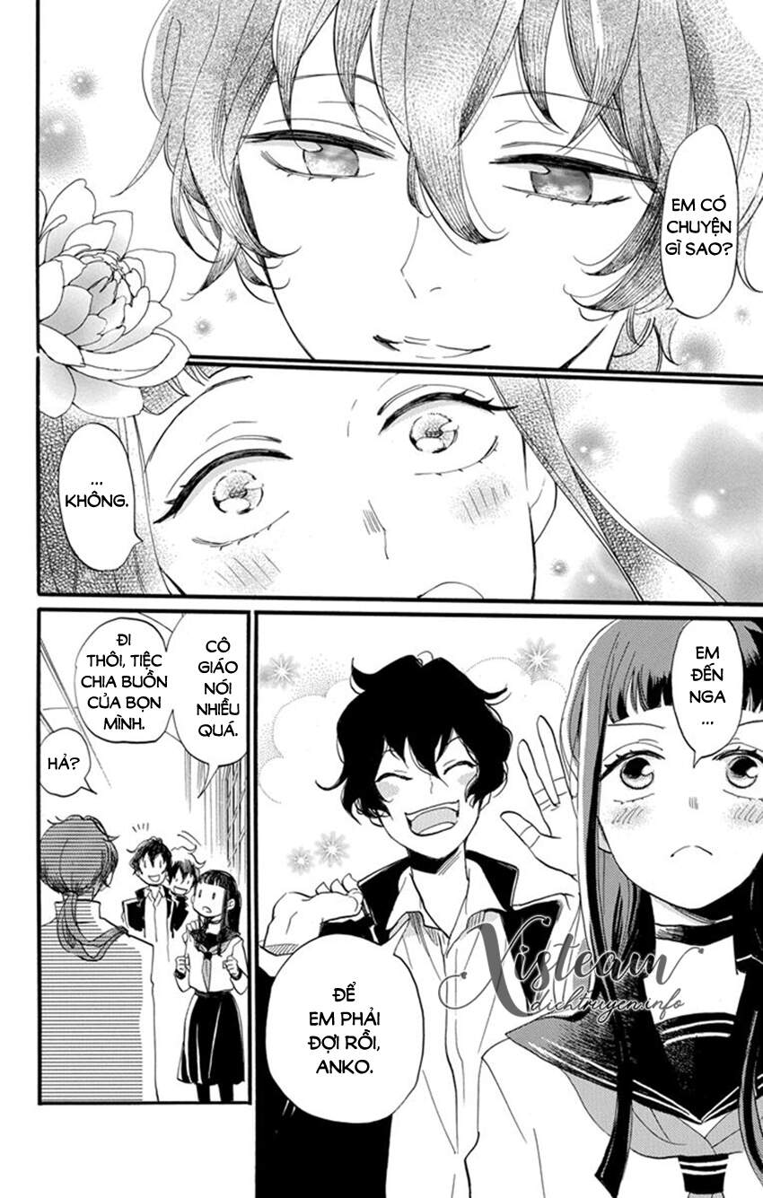 Nin Koi Chapter 21 - 7