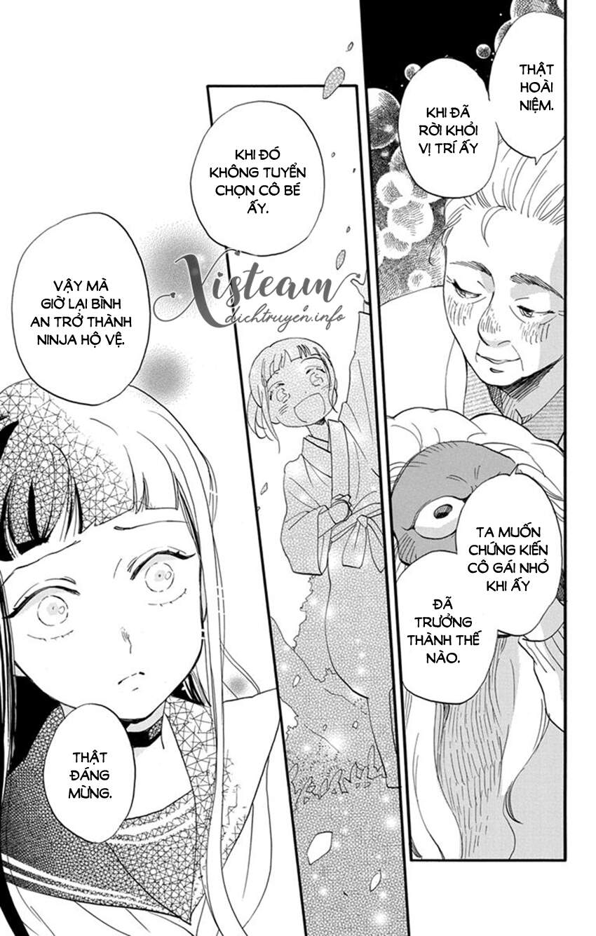 Nin Koi Chapter 22 - 11