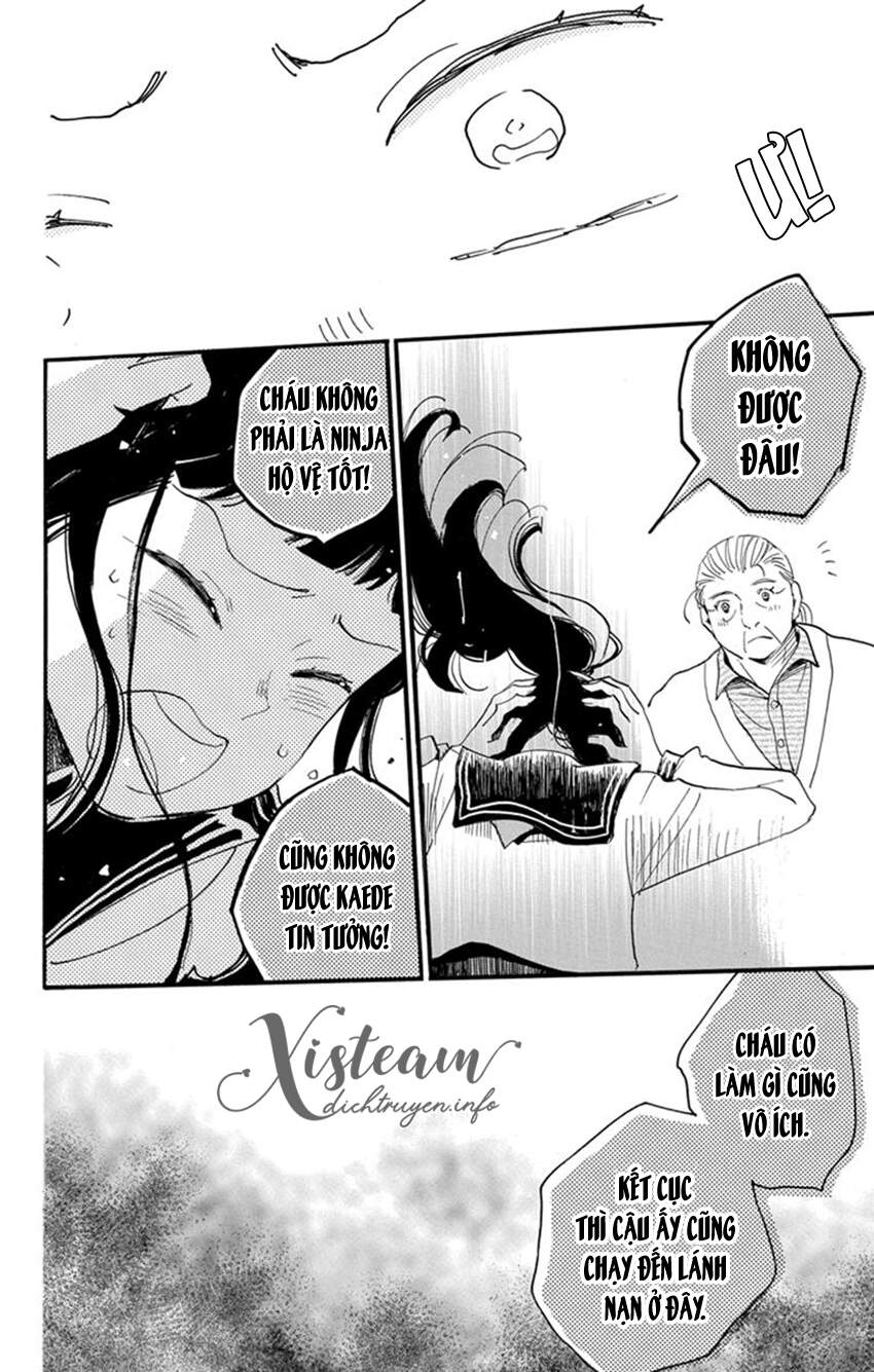 Nin Koi Chapter 22 - 12