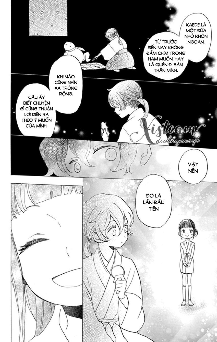 Nin Koi Chapter 22 - 14